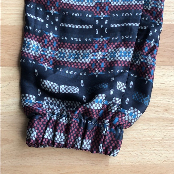 Zara Woman Jogger Style Dress Pants - Picture 7 of 11